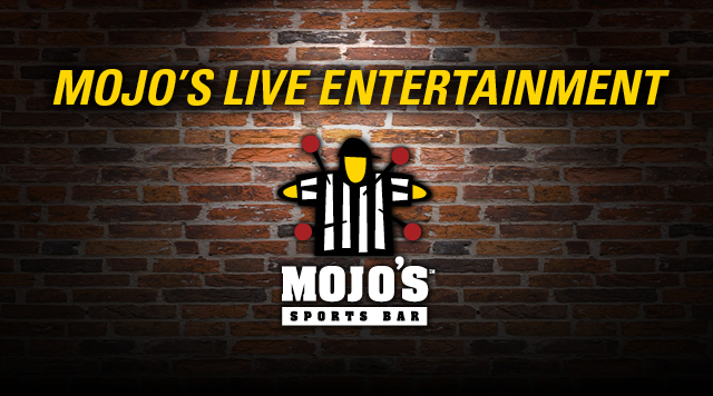 Mojo's Live Entertainment